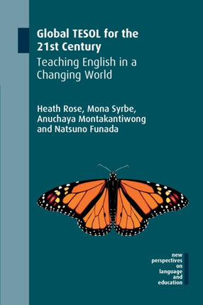 Global TESOL for the 21st Century: Teaching