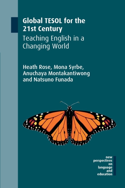 Global TESOL for the 21st Century: Teaching