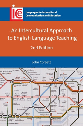 An Intercultural Approach to English Language