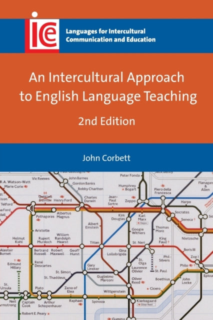 An Intercultural Approach to English Language