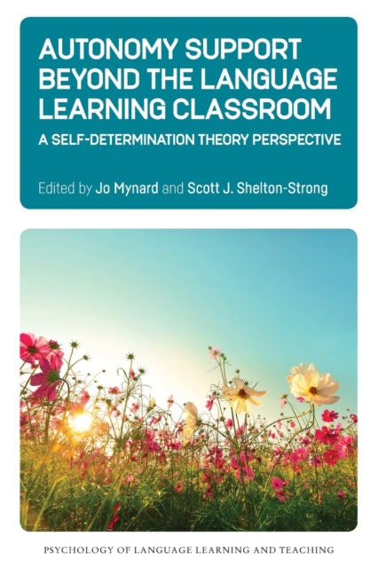 Autonomy Support Beyond the Language Learning