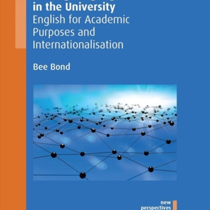 Making Language Visible in the University: