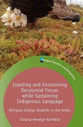 Enacting and Envisioning Decolonial Forces while