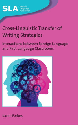 Cross-Linguistic Transfer of Writing Strategies: