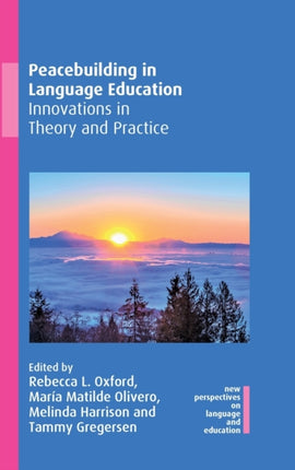 Peacebuilding in Language Education: Innovations