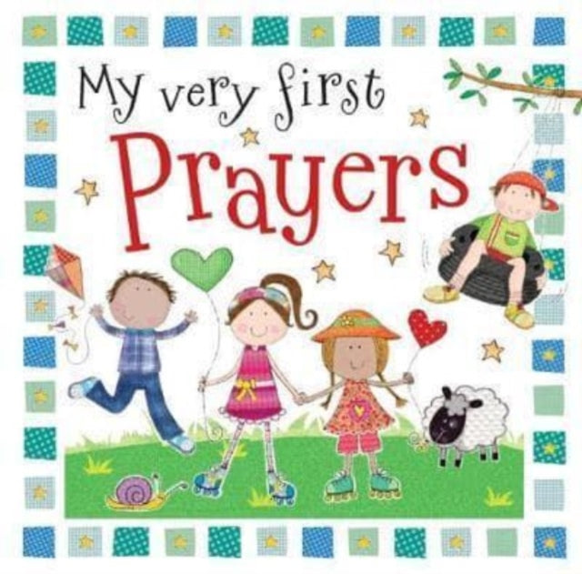 My Very First Prayers