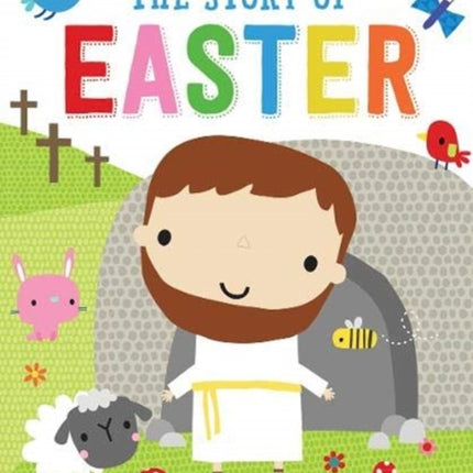 The Story of Easter