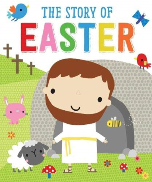 The Story of Easter