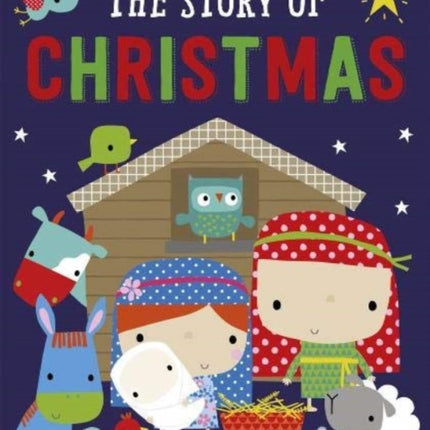 The Story of Christmas