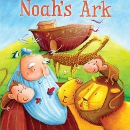 Noah's Ark