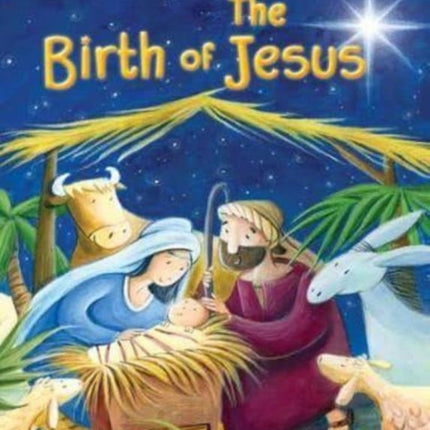 The Birth of Jesus