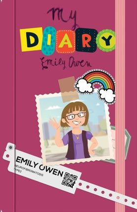 My Diary:Emily Owen