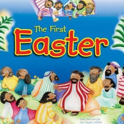 The First Easter