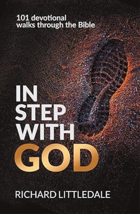 In Step With God