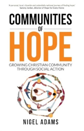 Communities of Hope