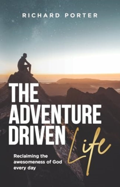 The AdventureDriven Life