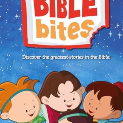 Bible Bites