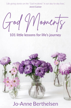 God Moments