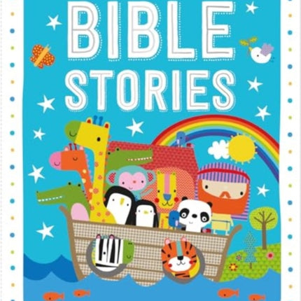 Bible Stories