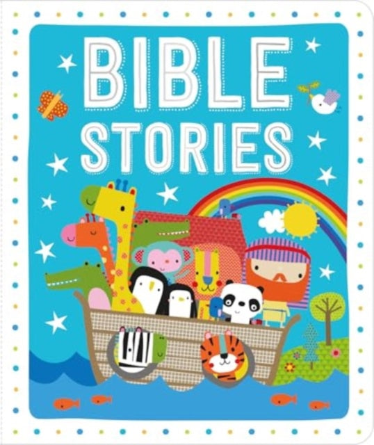 Bible Stories