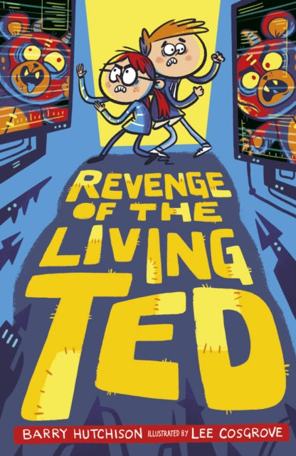 Revenge of the Living Ted