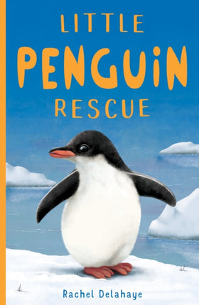 Little Penguin Rescue