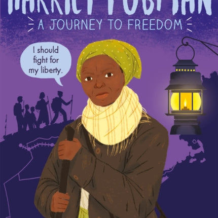 Trailblazers: Harriet Tubman