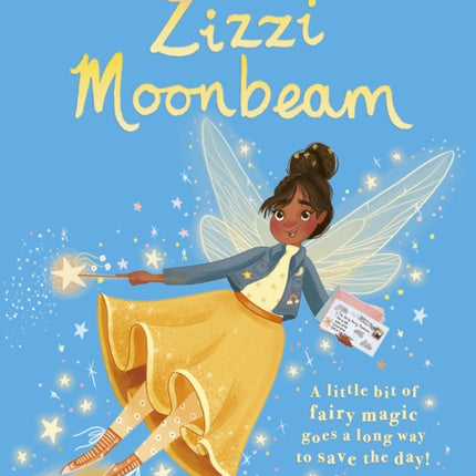 Zizzi Moonbeam