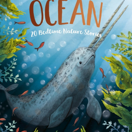 Tales From the Ocean