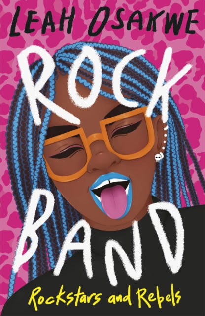 Rock Band Rockstars and Rebels