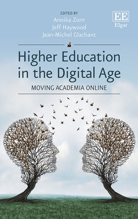 Higher Education in the Digital Age: Moving Academia Online