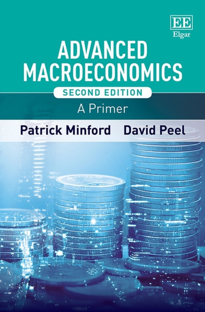 Advanced Macroeconomics: A Primer, Second Edition