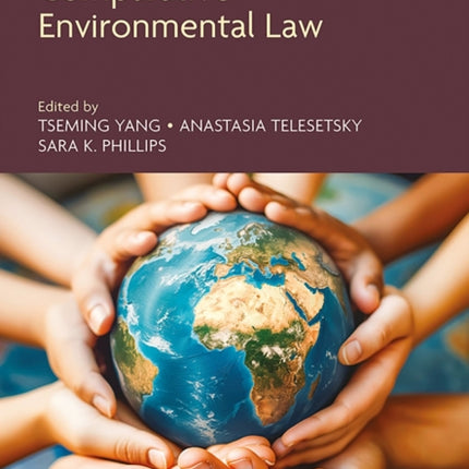 Comparative Environmental Law