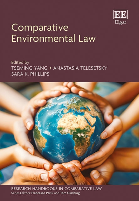 Comparative Environmental Law