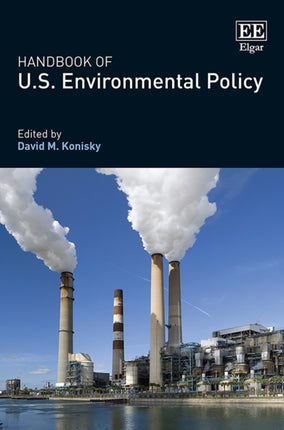 Handbook of U.S. Environmental Policy