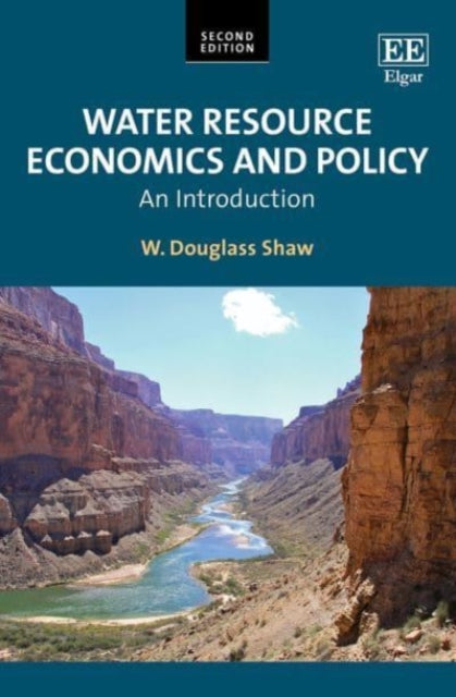 Water Resource Economics and Policy: An Introduction