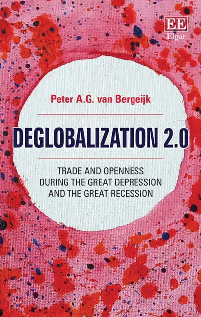 Deglobalization 2.0: Trade and Openness During the Great Depression and the Great Recession