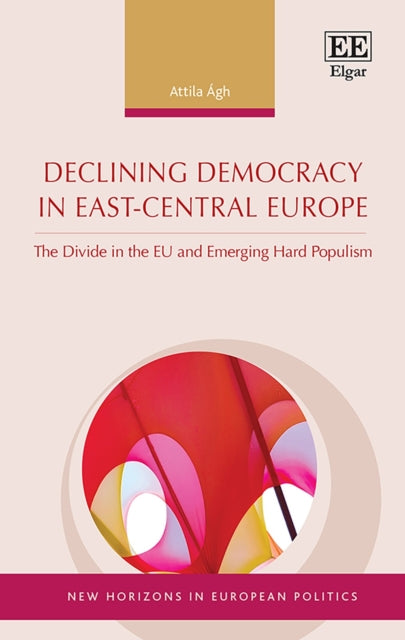 Declining Democracy in East-Central Europe: The Divide in the EU and Emerging Hard Populism