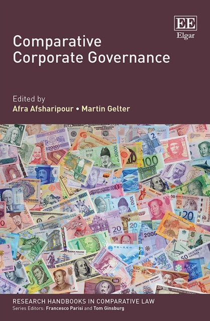 Comparative Corporate Governance