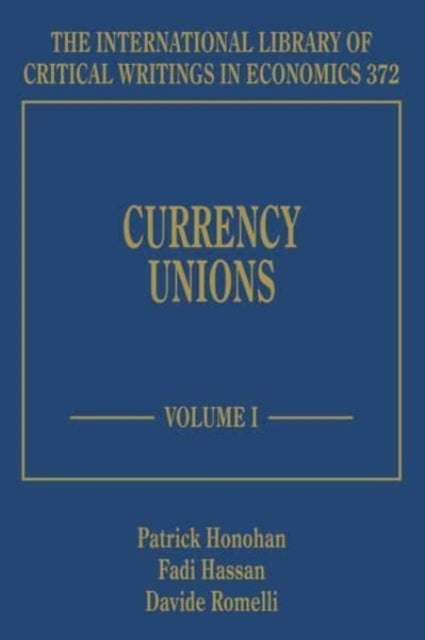 Currency Unions