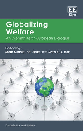 Globalizing Welfare: An Evolving Asian-European Dialogue