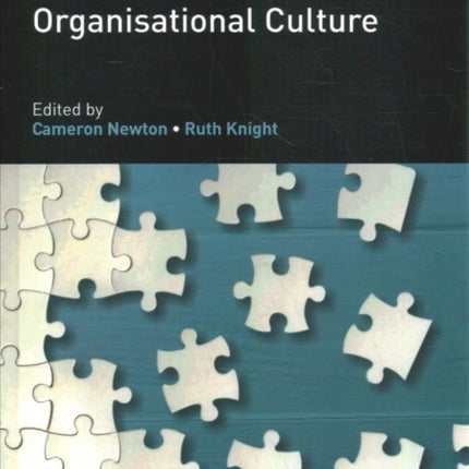 Handbook of Research Methods for Organisational Culture