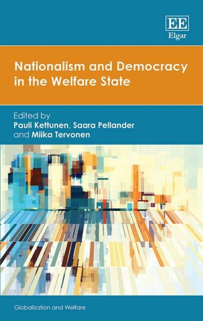 Nationalism and Democracy in the Welfare State