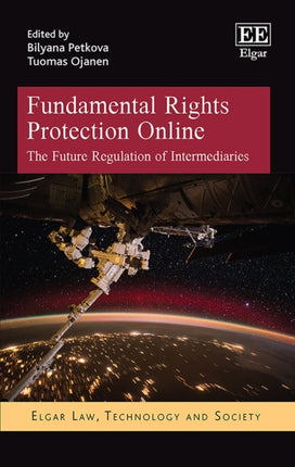 Fundamental Rights Protection Online: The Future