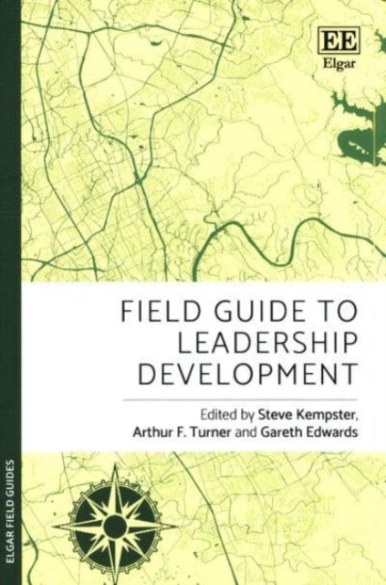 Field Guide to Leadership Development