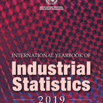 International Yearbook of Industrial Statistics 2019