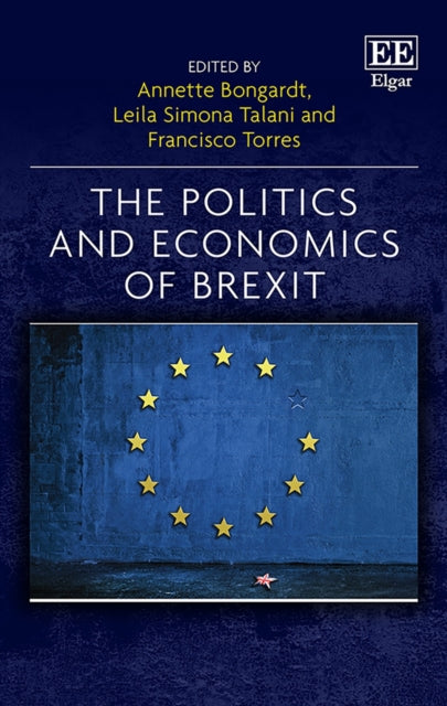 The Politics and Economics of Brexit