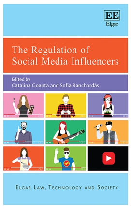 The Regulation of Social Media Influencers