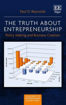 The Truth about Entrepreneurship: Policy Making and Business Creation