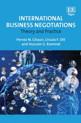 International Business Negotiations: Theory and Practice